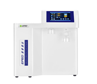 Plus-E3R雙級反滲透純水/超純水機(jī)