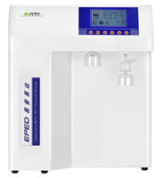 Plus-E2R雙級反滲透純水/超純水機(jī)