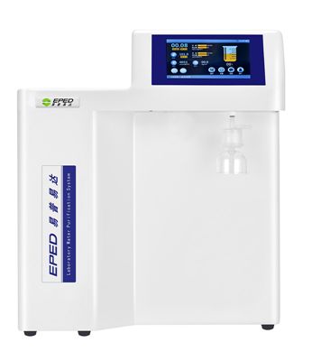 Smart-S3超純水機(jī)