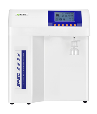 Smart-S2超純水機(jī)