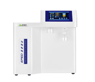 Plus-E3超純水機(jī)